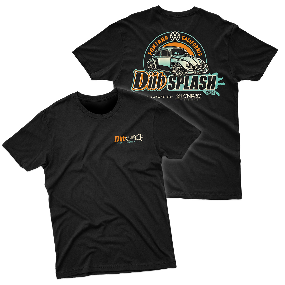 Event T-Shirt