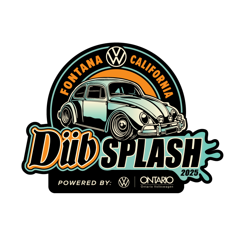 Event Sticker